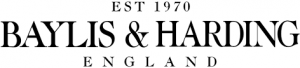 Bayliss & Harding Logo